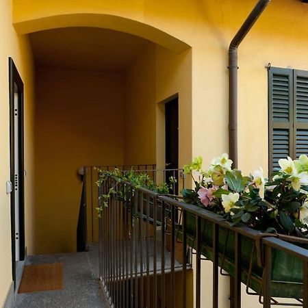 Lovely Flat With Park View Μιλάνο Εξωτερικό φωτογραφία