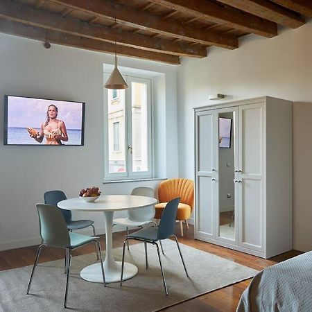 Lovely Flat With Park View Μιλάνο Εξωτερικό φωτογραφία