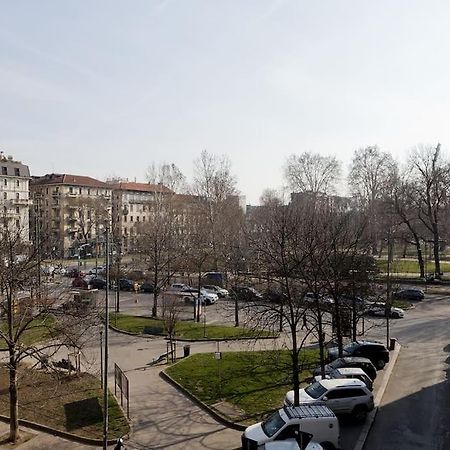 Lovely Flat With Park View Μιλάνο Εξωτερικό φωτογραφία