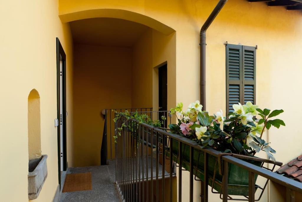 Lovely Flat With Park View Μιλάνο Εξωτερικό φωτογραφία