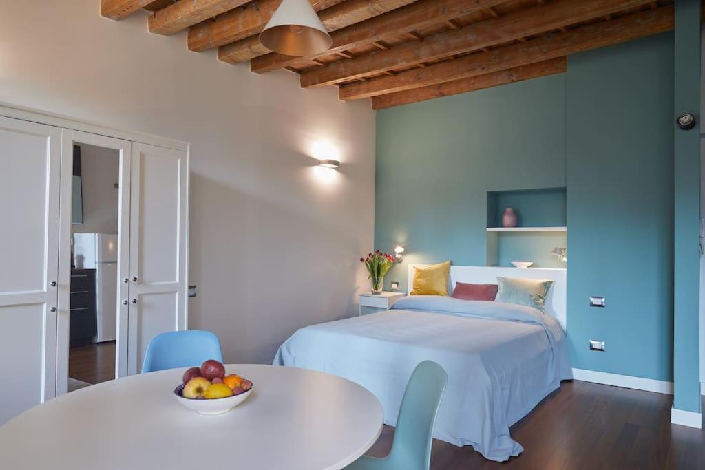 Lovely Flat With Park View Μιλάνο Εξωτερικό φωτογραφία